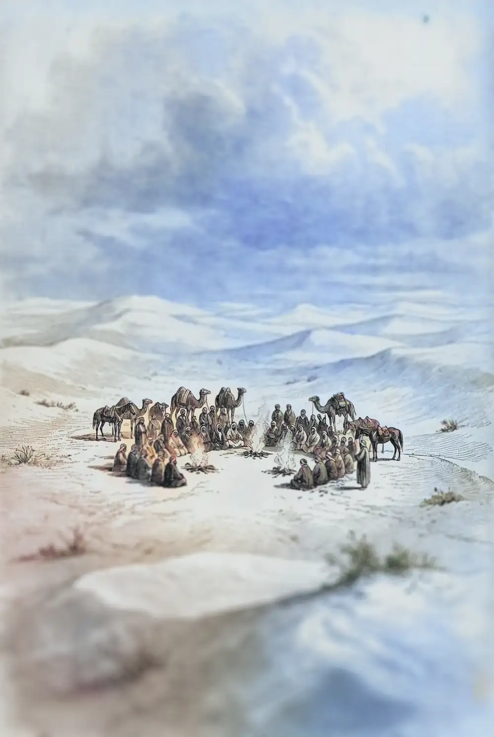 العودة إلى الكويت